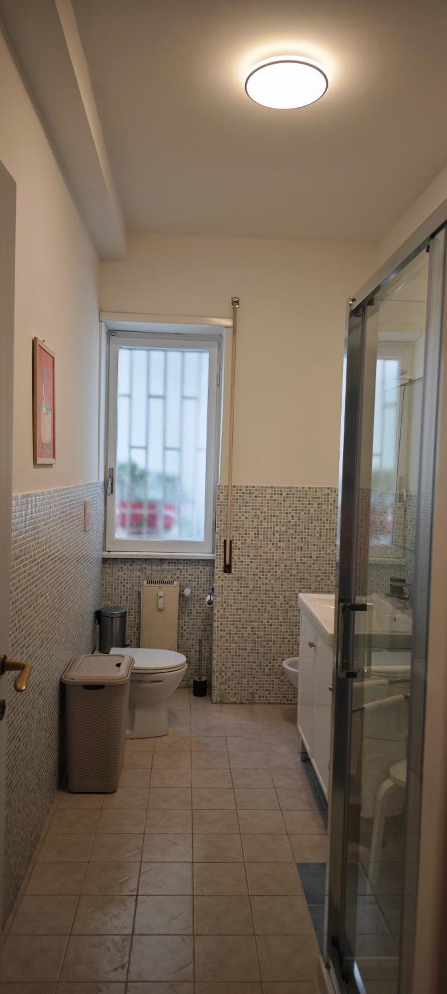 Apartment San Peter's Gates Rome