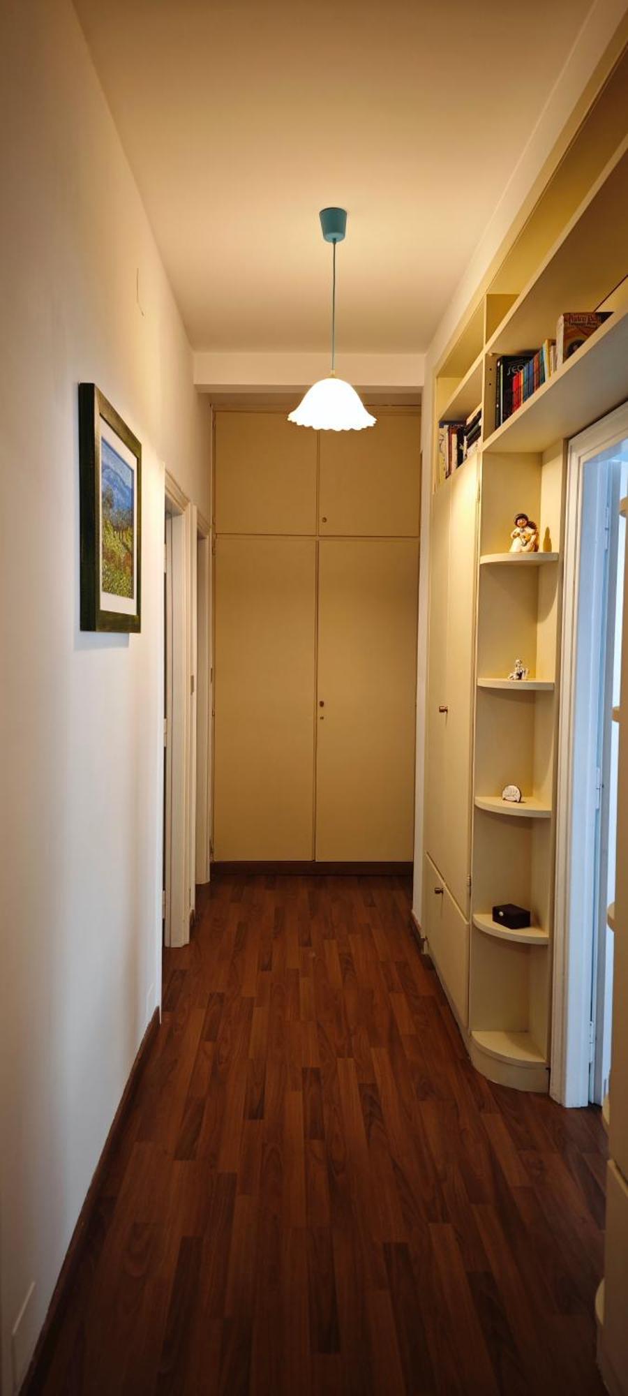 Apartment San Peter's Gates Rome